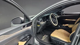 Kia K5 Noblesse | Drive Wise | 360  Camera | Auto.bg — изображение 11