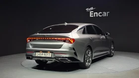 Kia K5 Noblesse | Drive Wise | 360  Camera | Auto.bg — изображение 2