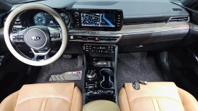 Kia K5 Noblesse | Drive Wise | 360  Camera | Auto.bg — изображение 7