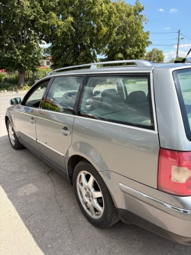 VW Passat Passat B5.5 1.8T 150HP | Mobile.bg � ����� ������ 5