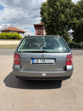 VW Passat Passat B5.5 1.8T 150HP | Mobile.bg � ����� ������ 2