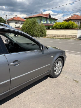 VW Passat Passat B5.5 1.8T 150HP | Mobile.bg � ����� ������ 8