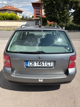 VW Passat Passat B5.5 1.8T 150HP | Mobile.bg � ����� ������ 9