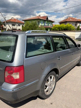 VW Passat Passat B5.5 1.8T 150HP | Mobile.bg � ����� ������ 7