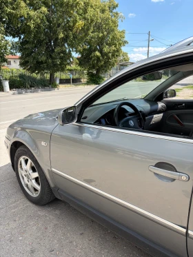 VW Passat Passat B5.5 1.8T 150HP | Mobile.bg � ����� ������ 6