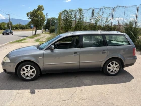 VW Passat Passat B5.5 1.8T 150HP | Mobile.bg � ����� ������ 3