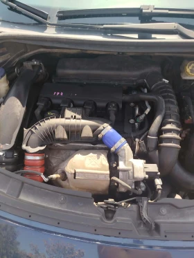 Peugeot 207 undefined | Auto.bg — изображение 8