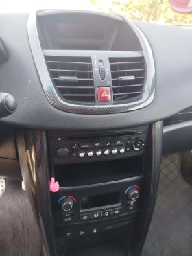 Peugeot 207 undefined | Auto.bg — изображение 7