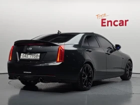 Cadillac ATS 2.0 PREMIUM | Mobile.bg � ����� ������ 2