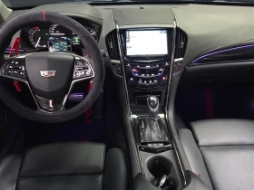 Cadillac ATS 2.0 PREMIUM | Mobile.bg � ����� ������ 7