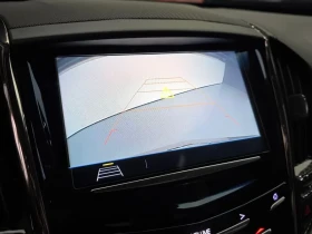 Cadillac ATS 2.0 PREMIUM | Mobile.bg � ����� ������ 15