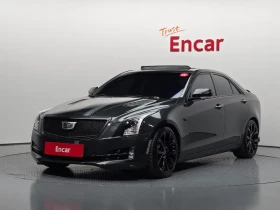 ������ Cadillac ATS