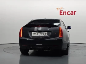 Cadillac ATS 2.0 PREMIUM | Mobile.bg � ����� ������ 4