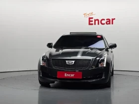 Cadillac ATS 2.0 PREMIUM | Mobile.bg � ����� ������ 3