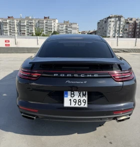 Porsche Panamera 4 AWD | Auto.bg — изображение 6
