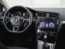 VW Golf 7.  1.6TDI AVTOMAT | Mobile.bg � ����� ������ 10