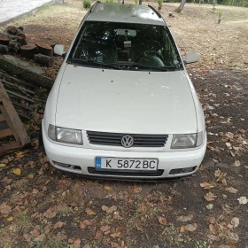 VW Polo 1.9 TDI 90hp | Auto.bg — изображение 3