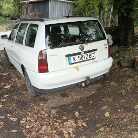VW Polo 1.9 TDI 90hp | Auto.bg — изображение 4