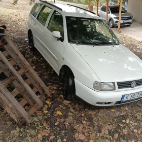 VW Polo 1.9 TDI 90hp | Auto.bg — изображение 2
