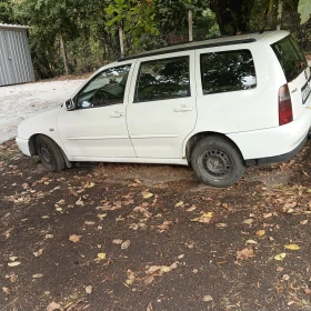 VW Polo 1.9 TDI 90hp | Auto.bg — изображение 5
