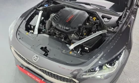 Kia Stinger 3.3 GT AWD Masters Turbo Package | Auto.bg — изображение 6