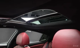 Kia Stinger 3.3 GT AWD Masters Turbo Package | Auto.bg — изображение 16