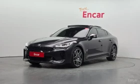 Kia Stinger 3.3 GT AWD Masters Turbo Package
