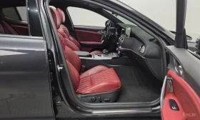 Kia Stinger 3.3 GT AWD Masters Turbo Package | Auto.bg — изображение 11