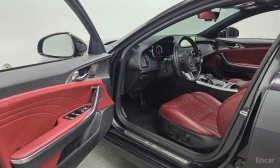 Kia Stinger 3.3 GT AWD Masters Turbo Package | Auto.bg — изображение 10