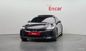 Kia Stinger 3.3 GT AWD Masters Turbo Package | Auto.bg — изображение 3