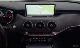 Kia Stinger 3.3 GT AWD Masters Turbo Package | Auto.bg — изображение 14