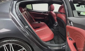 Kia Stinger 3.3 GT AWD Masters Turbo Package | Auto.bg — изображение 12