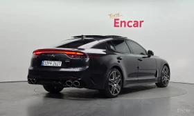 Kia Stinger 3.3 GT AWD Masters Turbo Package | Auto.bg — изображение 2