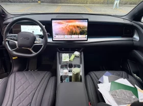 BYD Sealion 7 RWD 80.64kWh Long-range version | Auto.bg — изображение 6