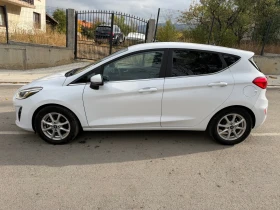 Ford Fiesta 1.0 Eco-boost Hybrid  | Auto.bg — изображение 4
