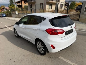 Ford Fiesta 1.0 Eco-boost Hybrid  | Auto.bg — изображение 5