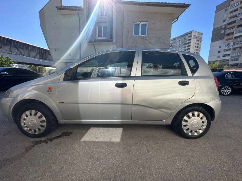 Daewoo Kalos 1.2i* 72kc* * , снимка 2 - Автомобили и джипове - 45177367