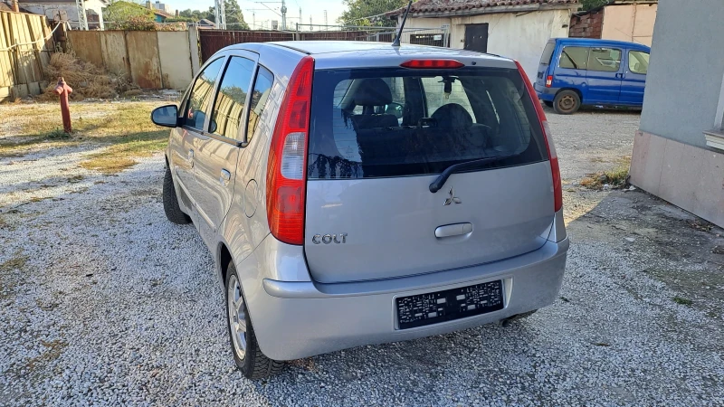 Mitsubishi Colt, снимка 7 - Автомобили и джипове - 47596163