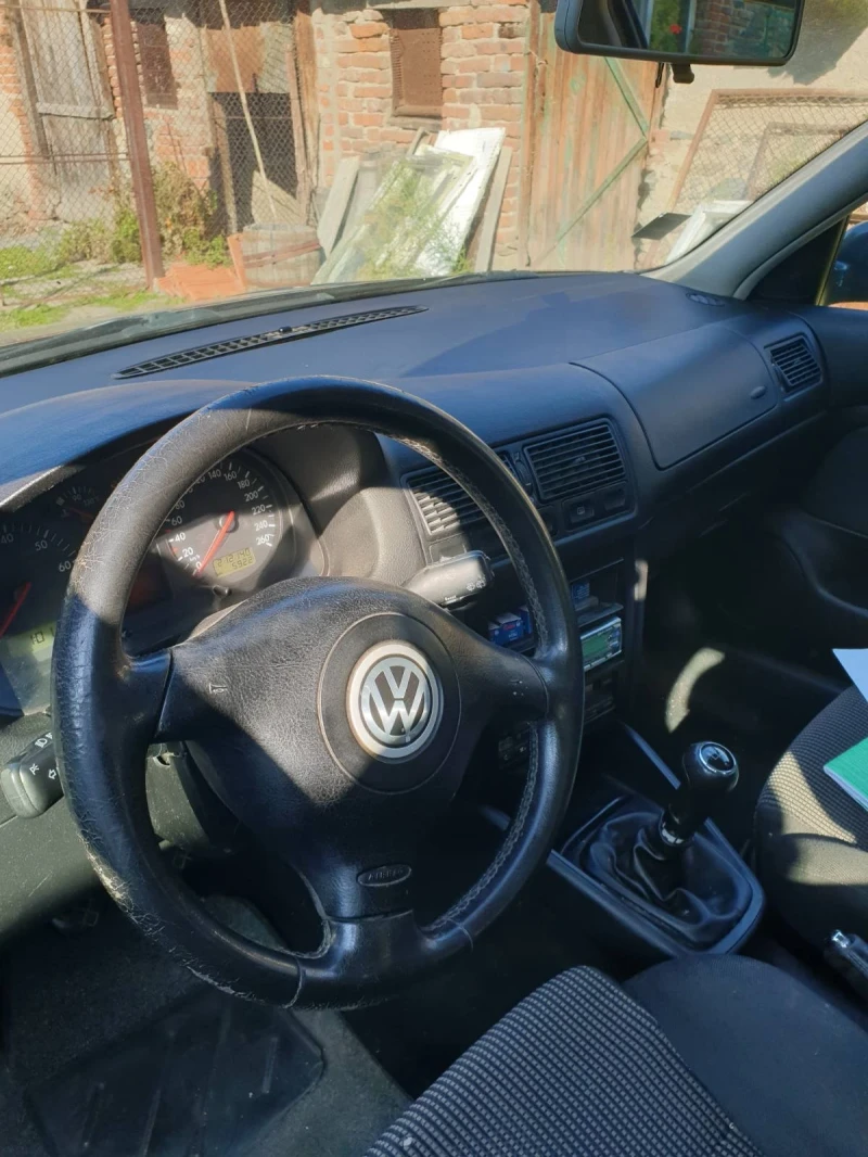 VW Golf, снимка 10 - Автомобили и джипове - 47984247