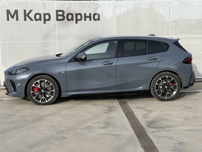 BMW 118, снимка 3 - Автомобили и джипове - 48613337