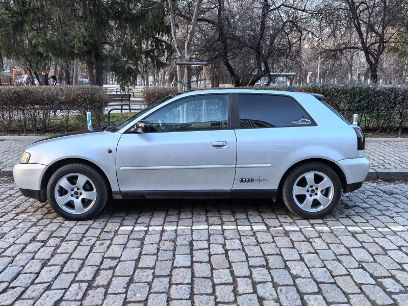 Audi A3, снимка 6 - Автомобили и джипове - 48923152