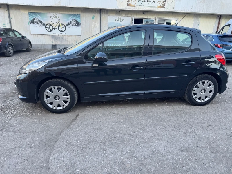 Peugeot 207, снимка 3 - Автомобили и джипове - 49088170