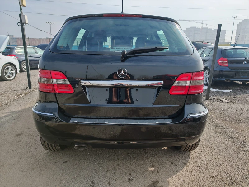 Mercedes-Benz B 180 2.0cdi, снимка 5 - Автомобили и джипове - 49355938