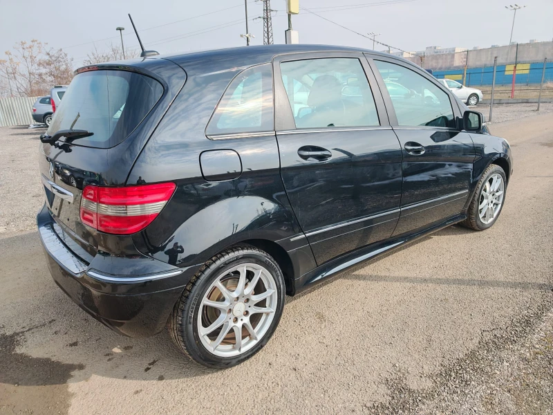 Mercedes-Benz B 180 2.0cdi, снимка 6 - Автомобили и джипове - 49355938