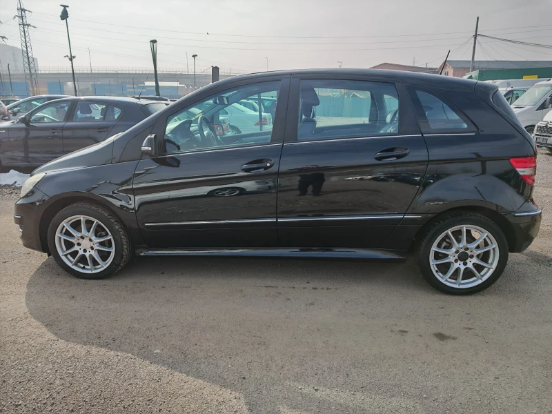 Mercedes-Benz B 180 2.0cdi, снимка 3 - Автомобили и джипове - 49355938