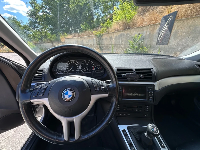 BMW 330 Xi M54B30, снимка 7 - Автомобили и джипове - 51777248