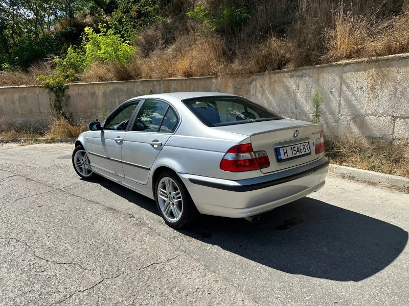 BMW 330 Xi M54B30, снимка 9 - Автомобили и джипове - 51777248