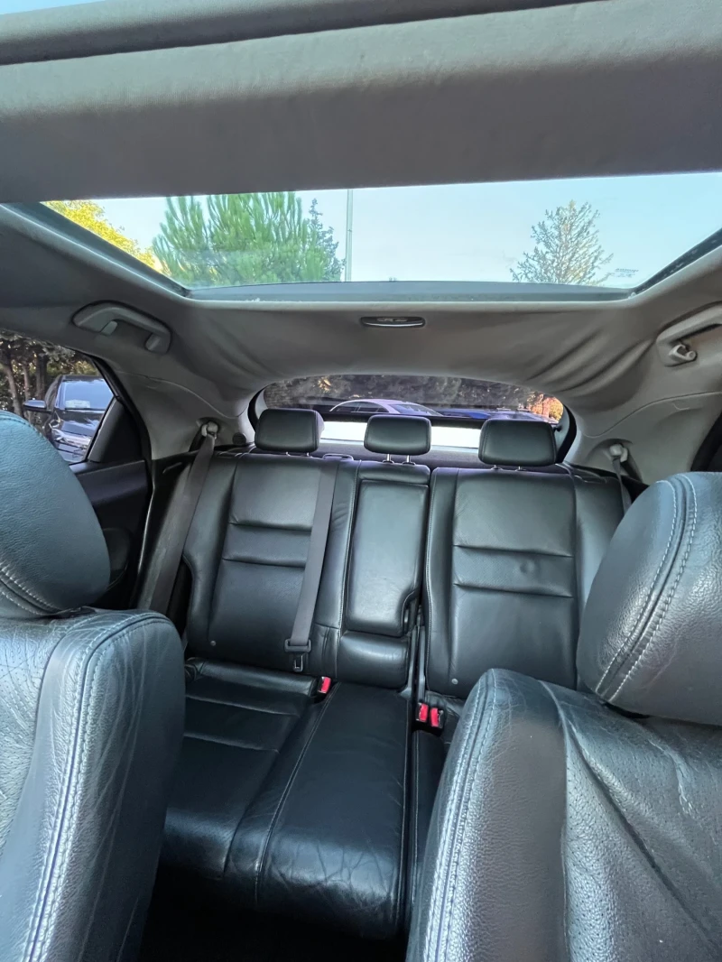 Honda Civic Civic, всички екстри, ВЪЗМОЖЕН ЛИЗИНГ!!!, снимка 5 - Автомобили и джипове - 52161015