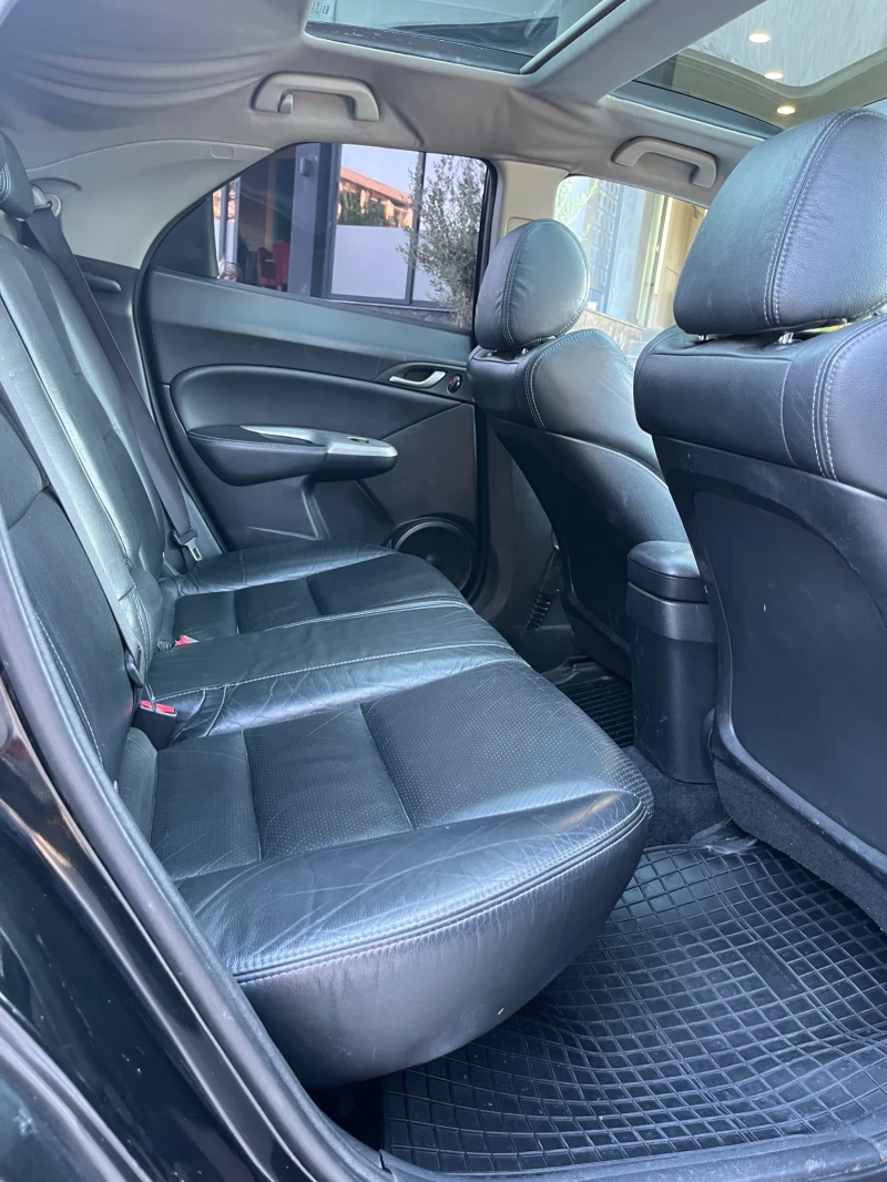 Honda Civic Civic, всички екстри, ВЪЗМОЖЕН ЛИЗИНГ!!!, снимка 11 - Автомобили и джипове - 52161015