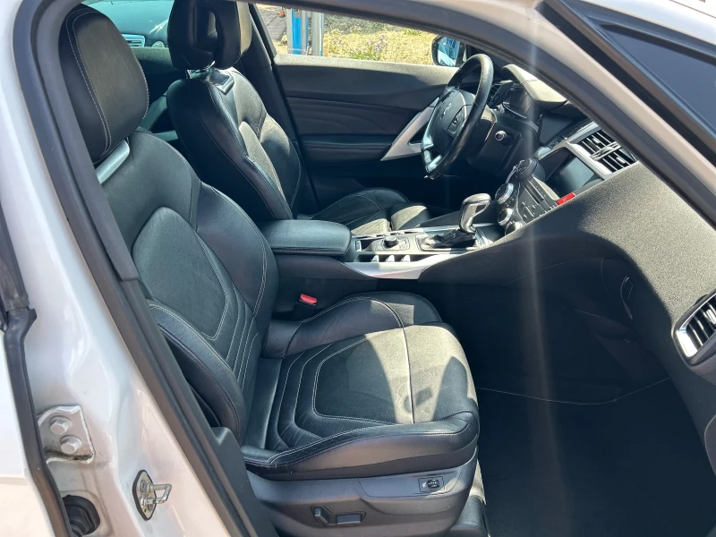 Citroen DS5 2.0HDI, снимка 12 - Автомобили и джипове - 51601467